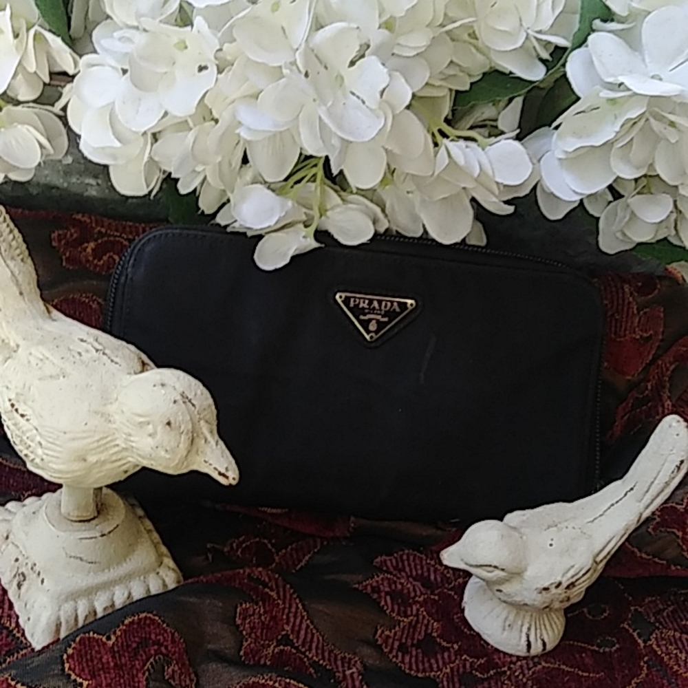 Prada Wallet